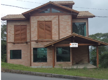 Casa em Condomínio venda Alpes da Cantareira Mairiporã Casa em Condomínio venda Alpes da Cantareira Mairiporã